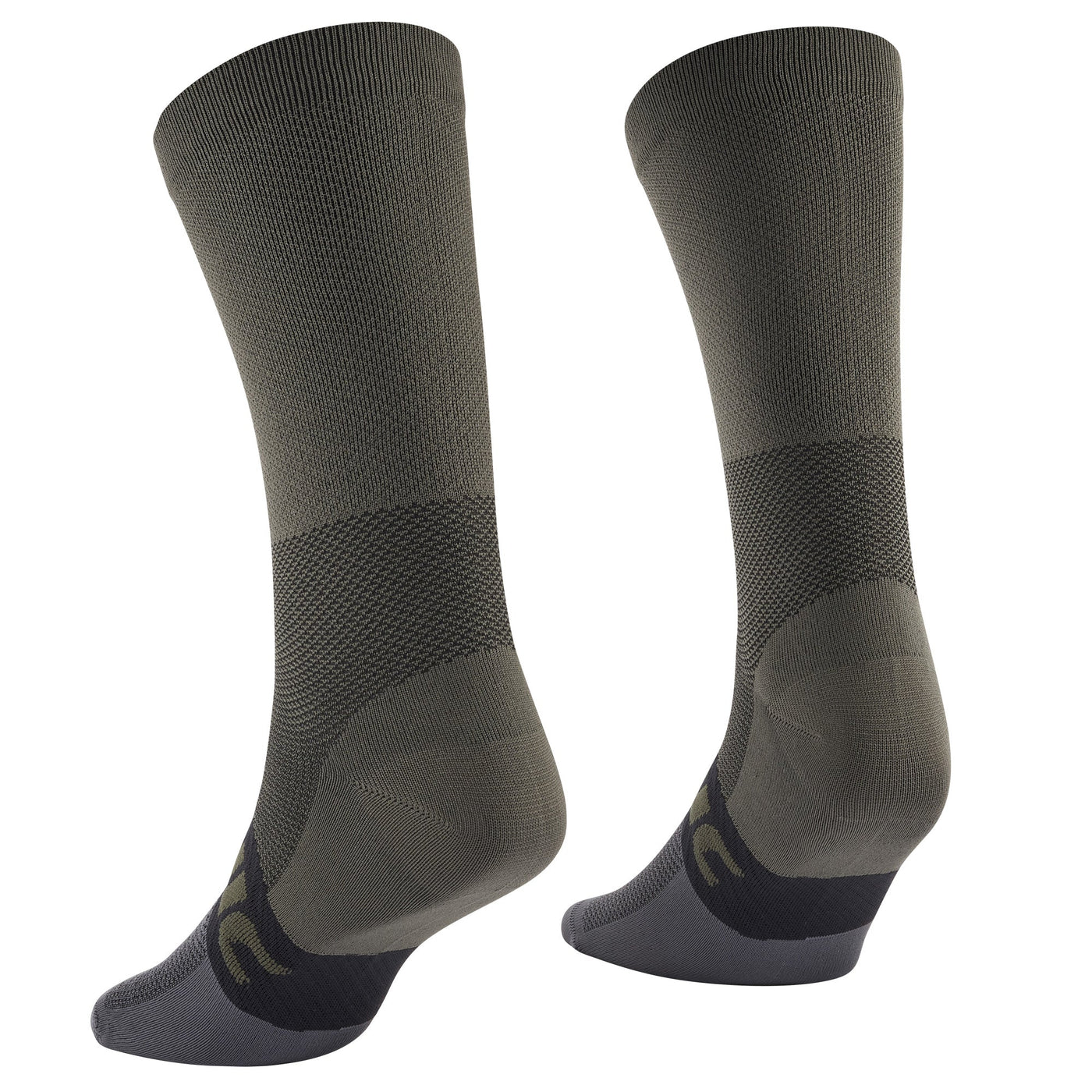 Calze Mavic Aksium High - Verde