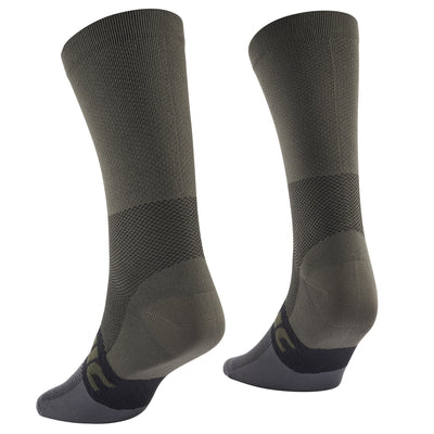 Calze Mavic Aksium High - Verde