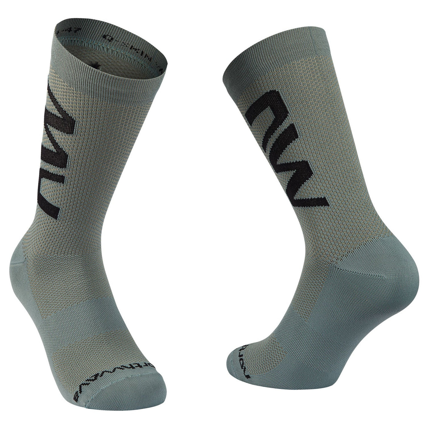 Calze Northwave Extreme Air - Verde chiaro