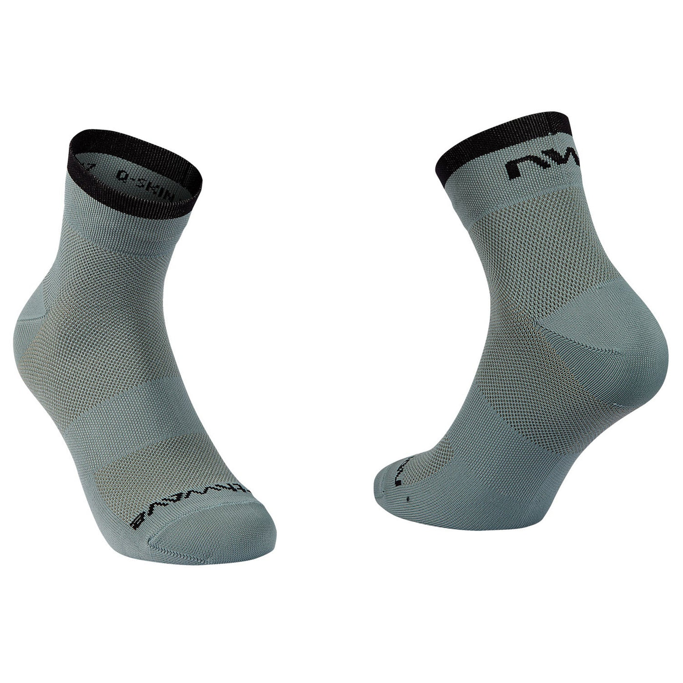 Calze Northwave Origin - Verde
