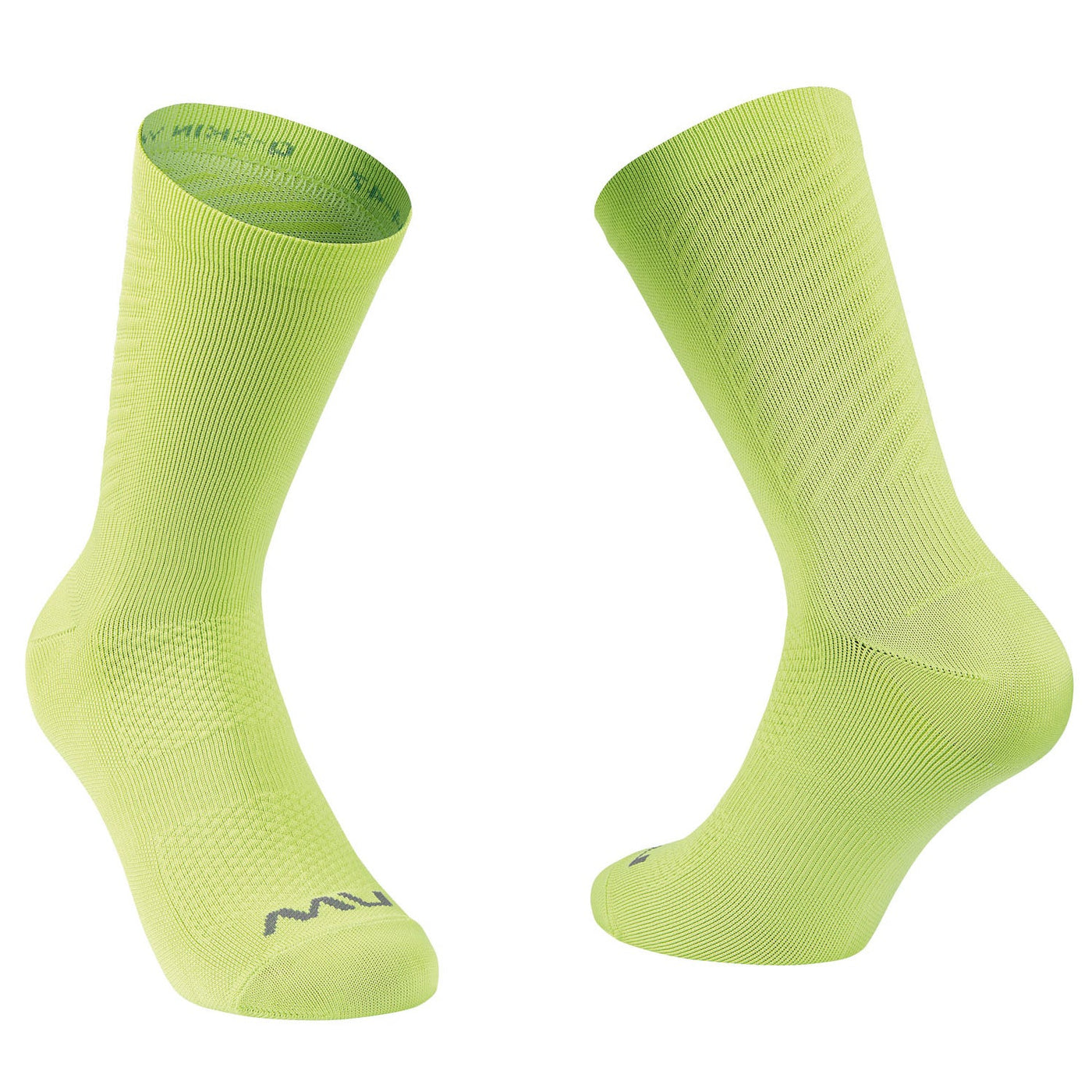 Calze Northwave Switch - Verde chiaro
