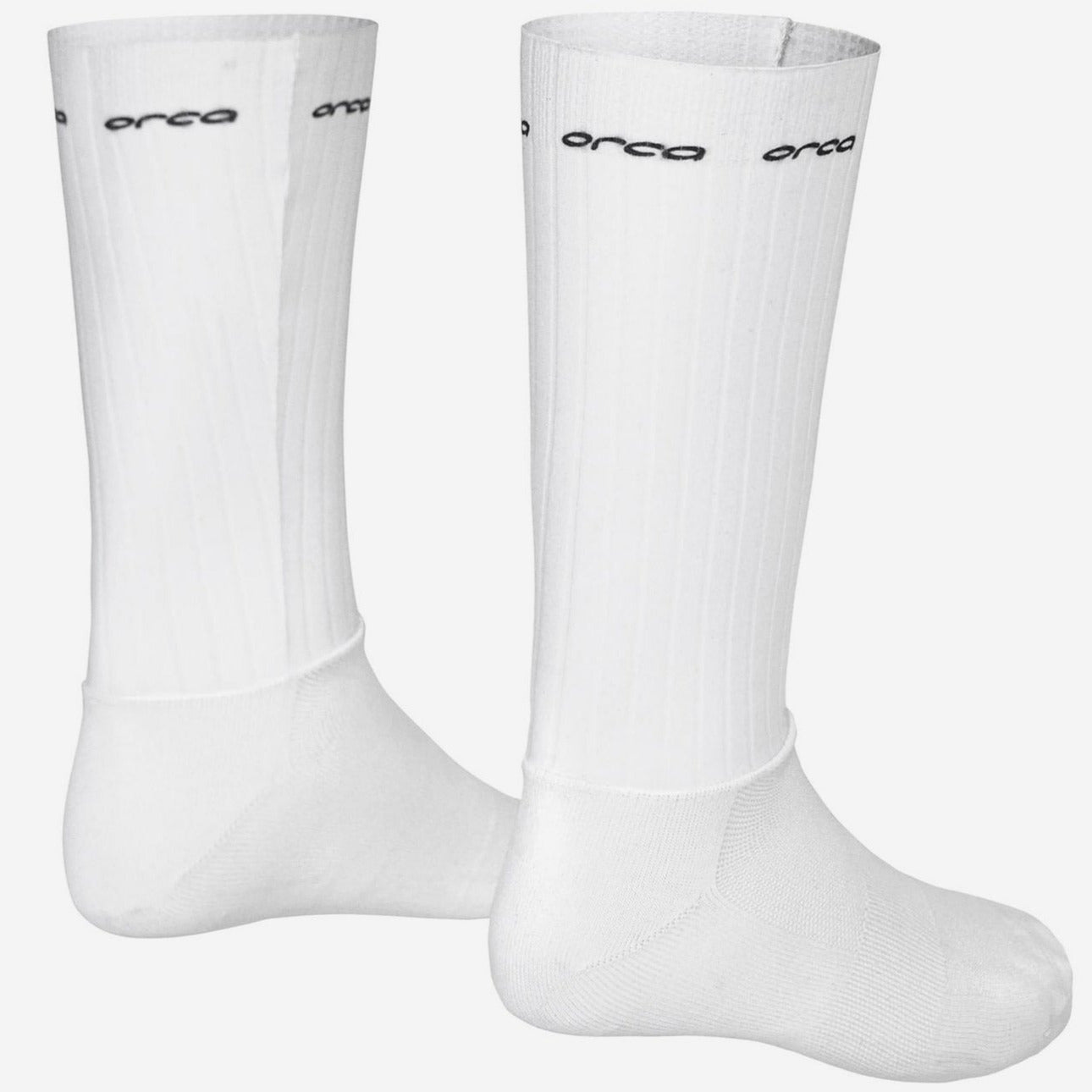 Calze Orca Aero - Bianco