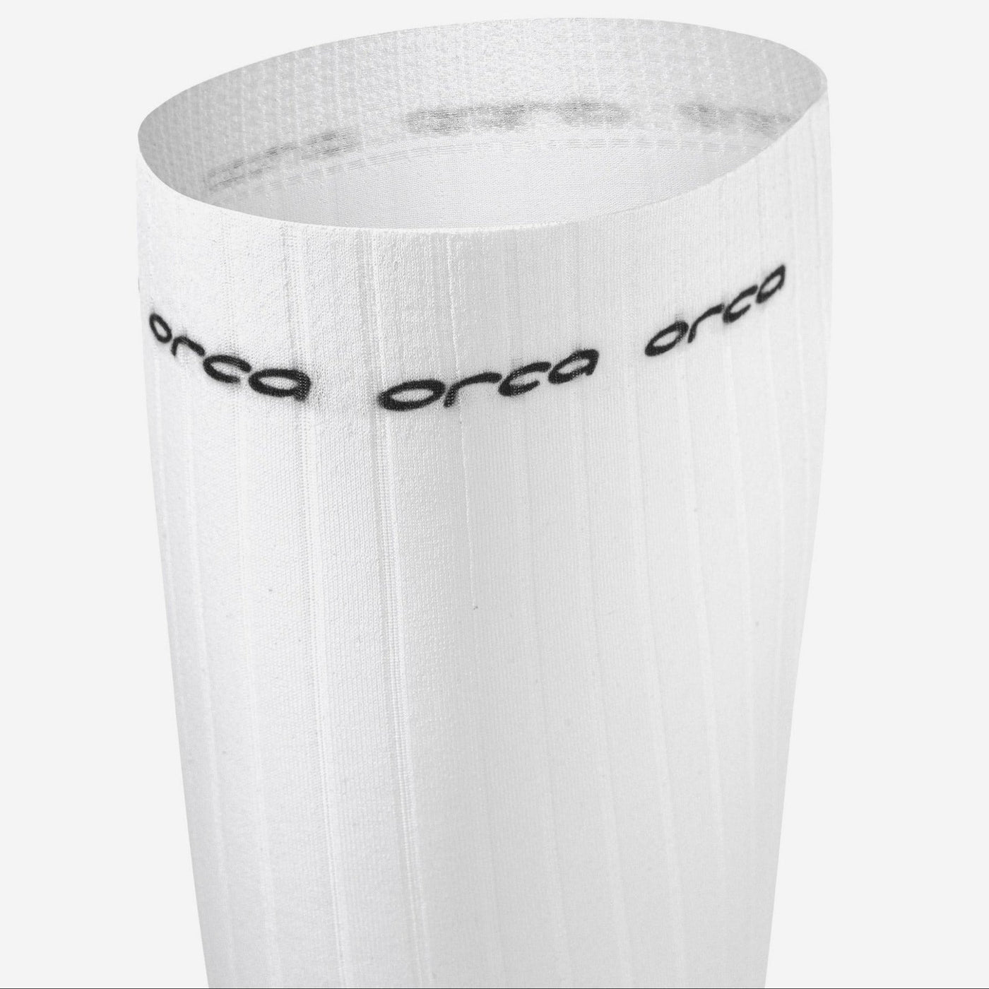 Calze Orca Aero Long - Bianco
