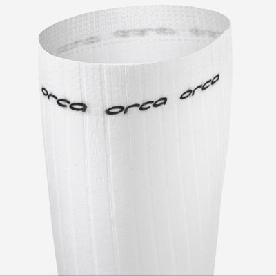 Calze Orca Aero Long - Bianco