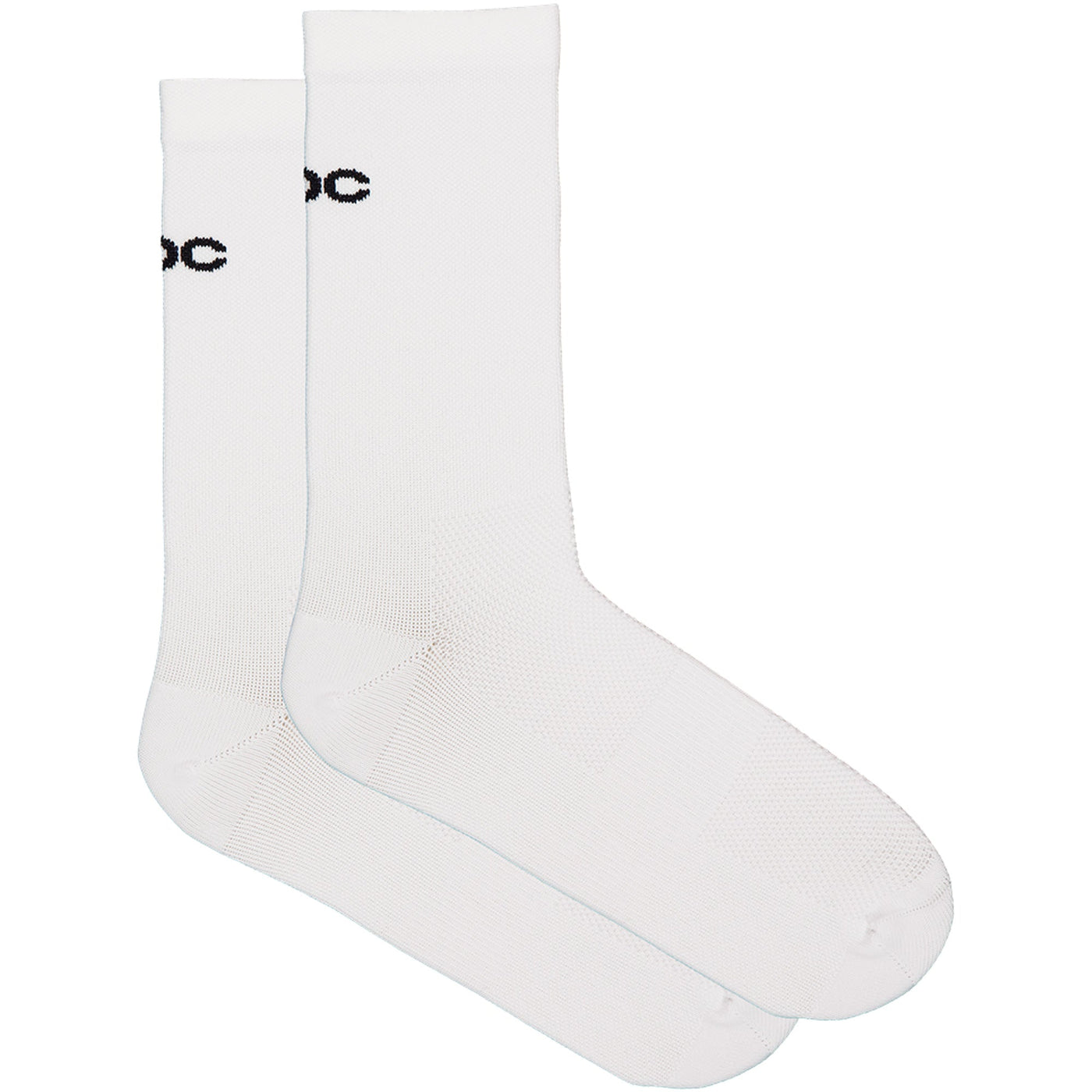 Calze Poc Cadence Road Long - Bianco