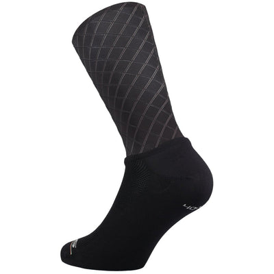 Calze Q36.5 Aero Socks - Nero