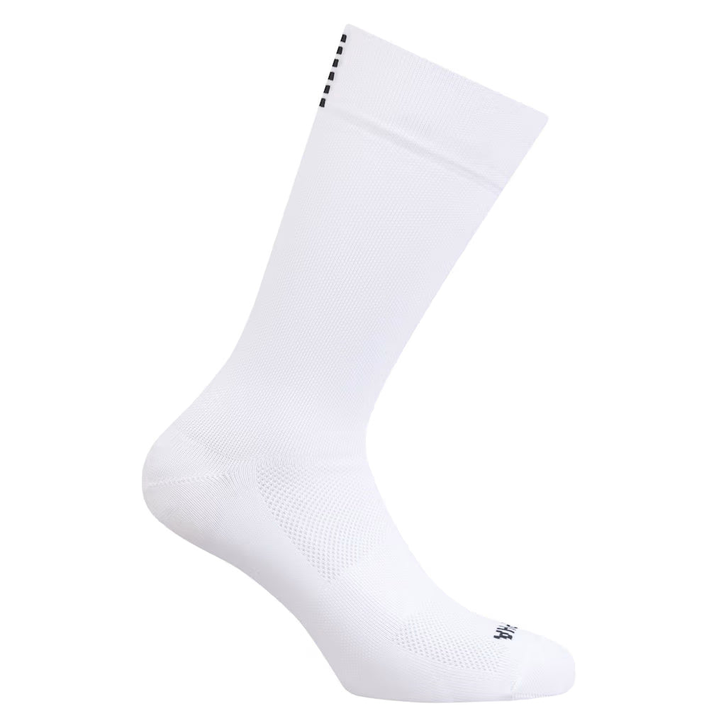 Calze Rapha Pro Team Extra Long - Bianco