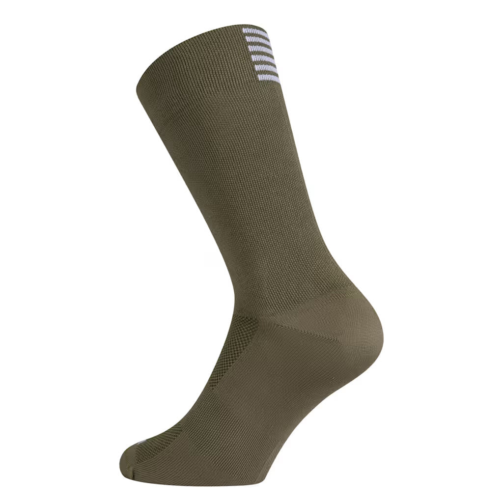 Calze Rapha Pro Team Extra Long - Verde