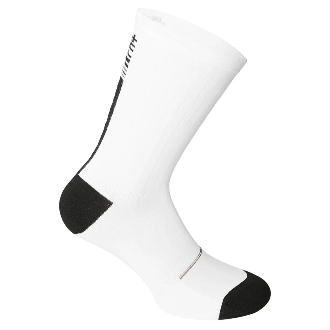 Calze Rh+ Stripe 20 - Bianco