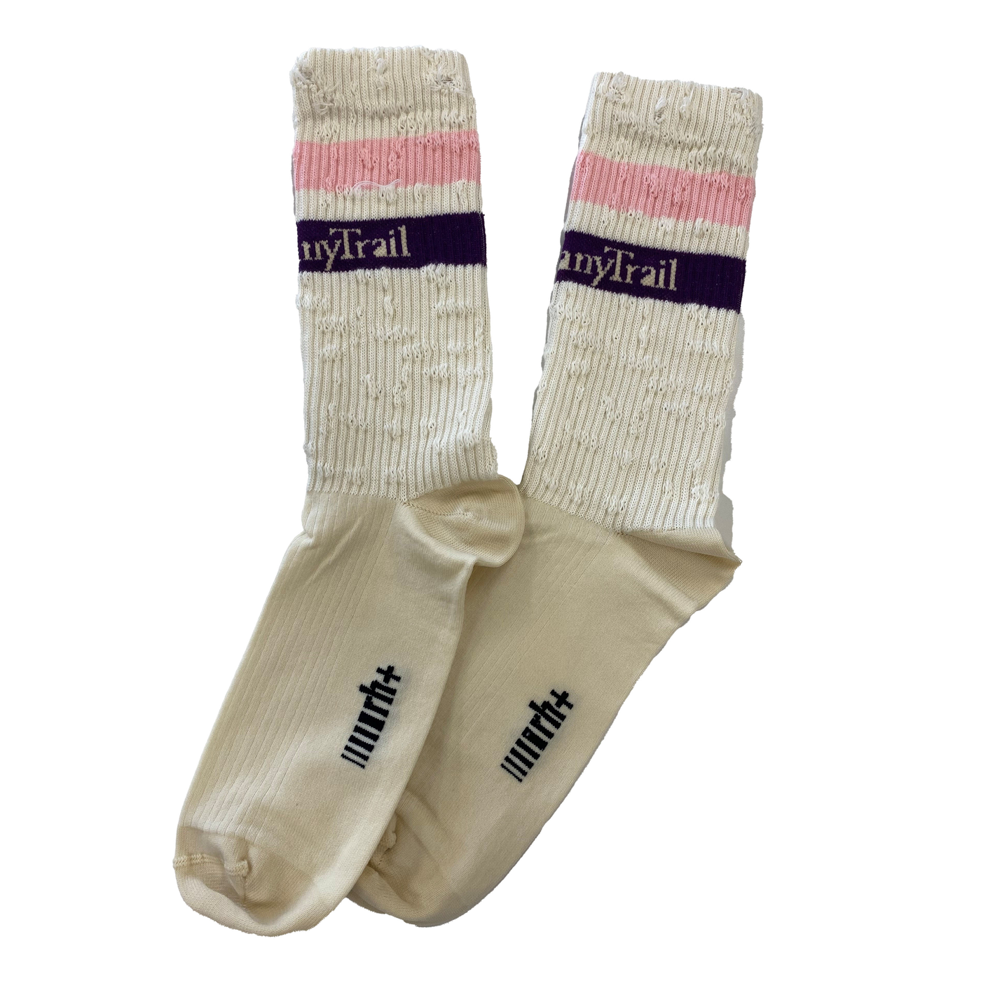 Calze Rh+ Tuscany Trail 2025