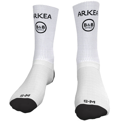 Calze Rosti Team Arkea-B&B Hotels 2025 Vega