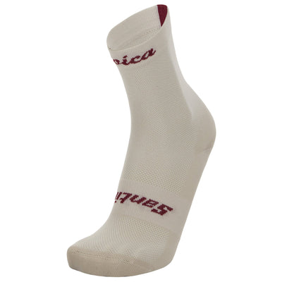 Calze Santini Eroica Quiete - Beige