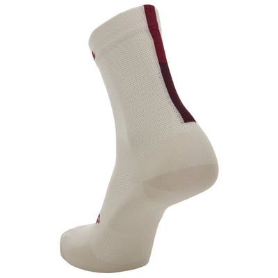 Calze Santini Eroica Quiete - Beige