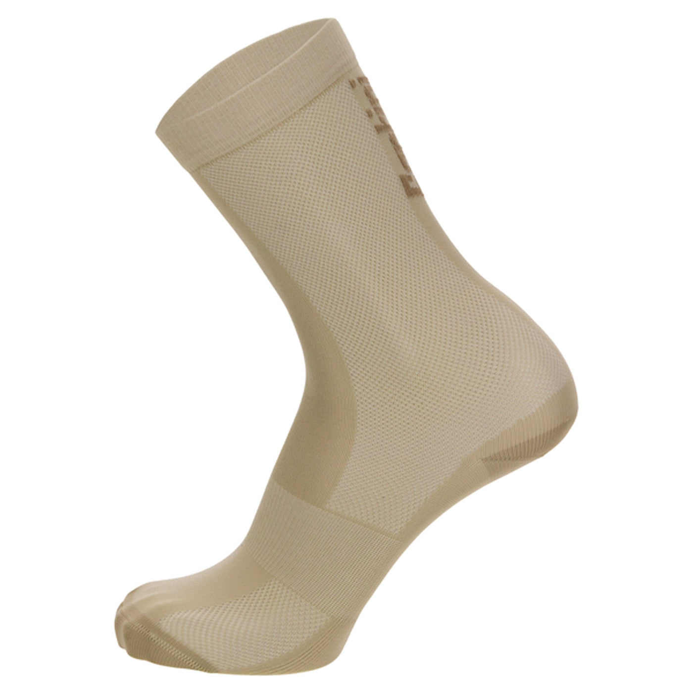 Calze Santini Puro - Beige