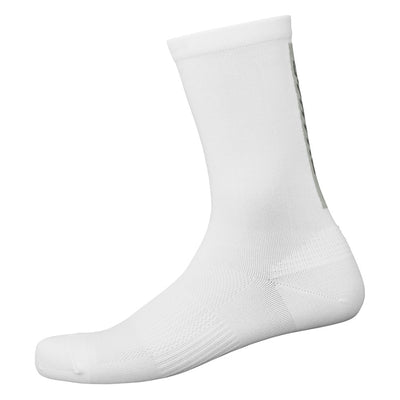 Calze Shimano S-Phyre Leggera - Bianco grigio