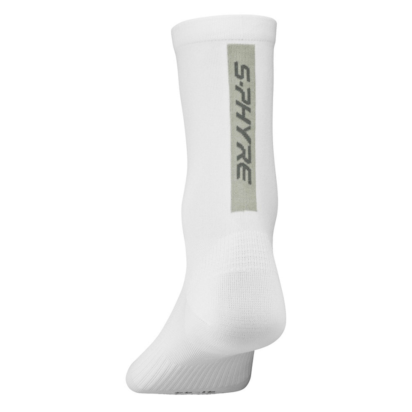 Calze Shimano S-Phyre Leggera - Bianco grigio