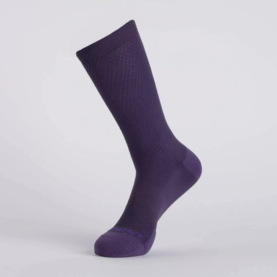 Calze Specialized Hydrogen Vent Tall - Viola