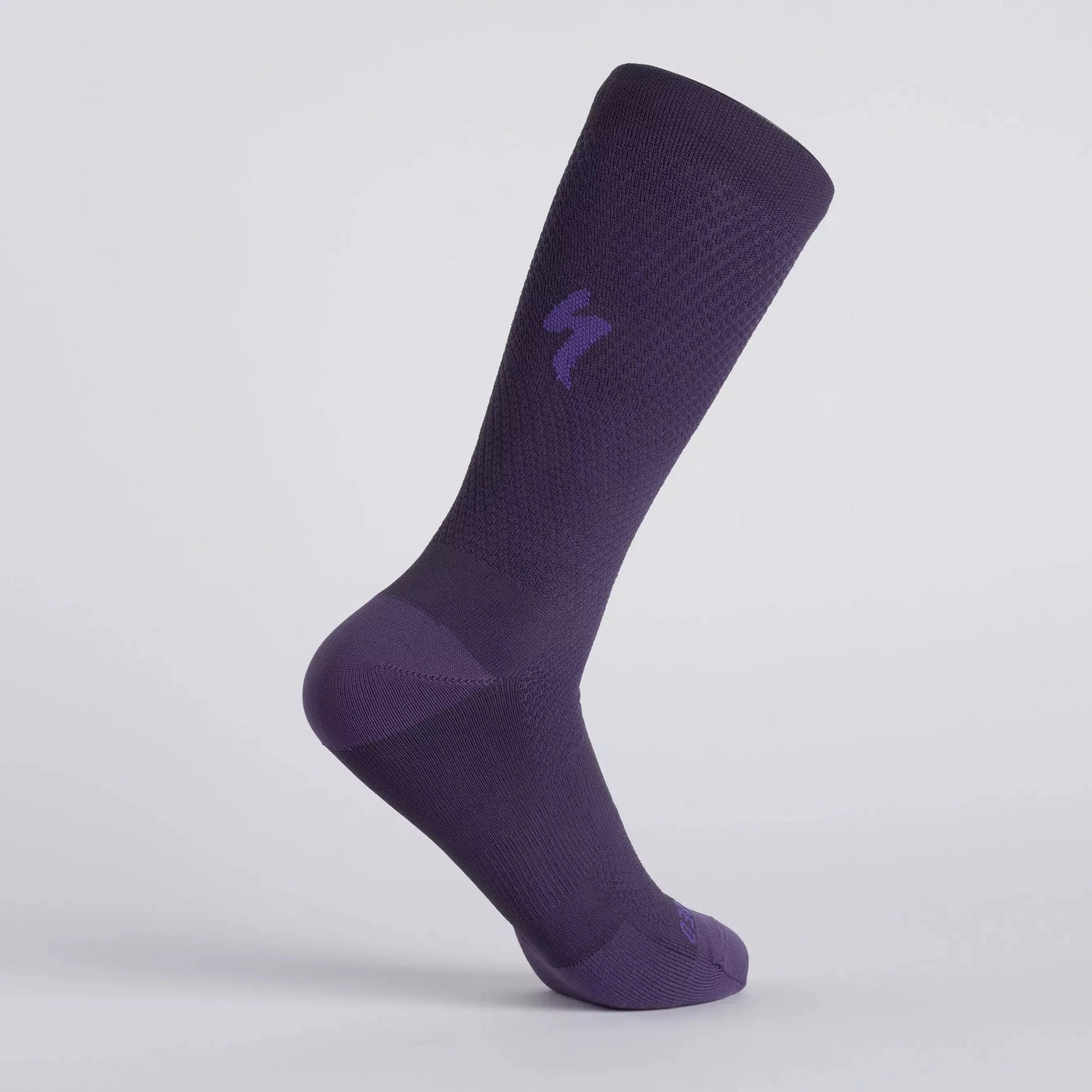Calze Specialized Hydrogen Vent Tall - Viola