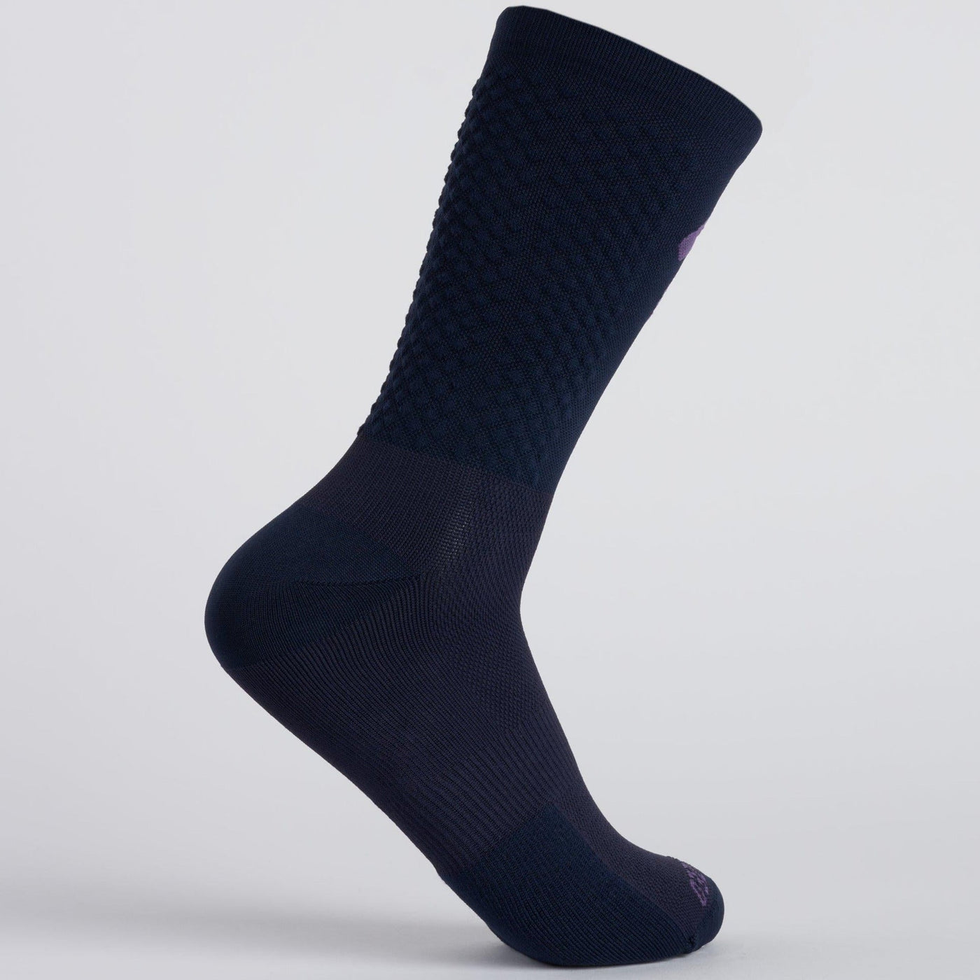 Calze Specialized Knit Tall - Blu scuro