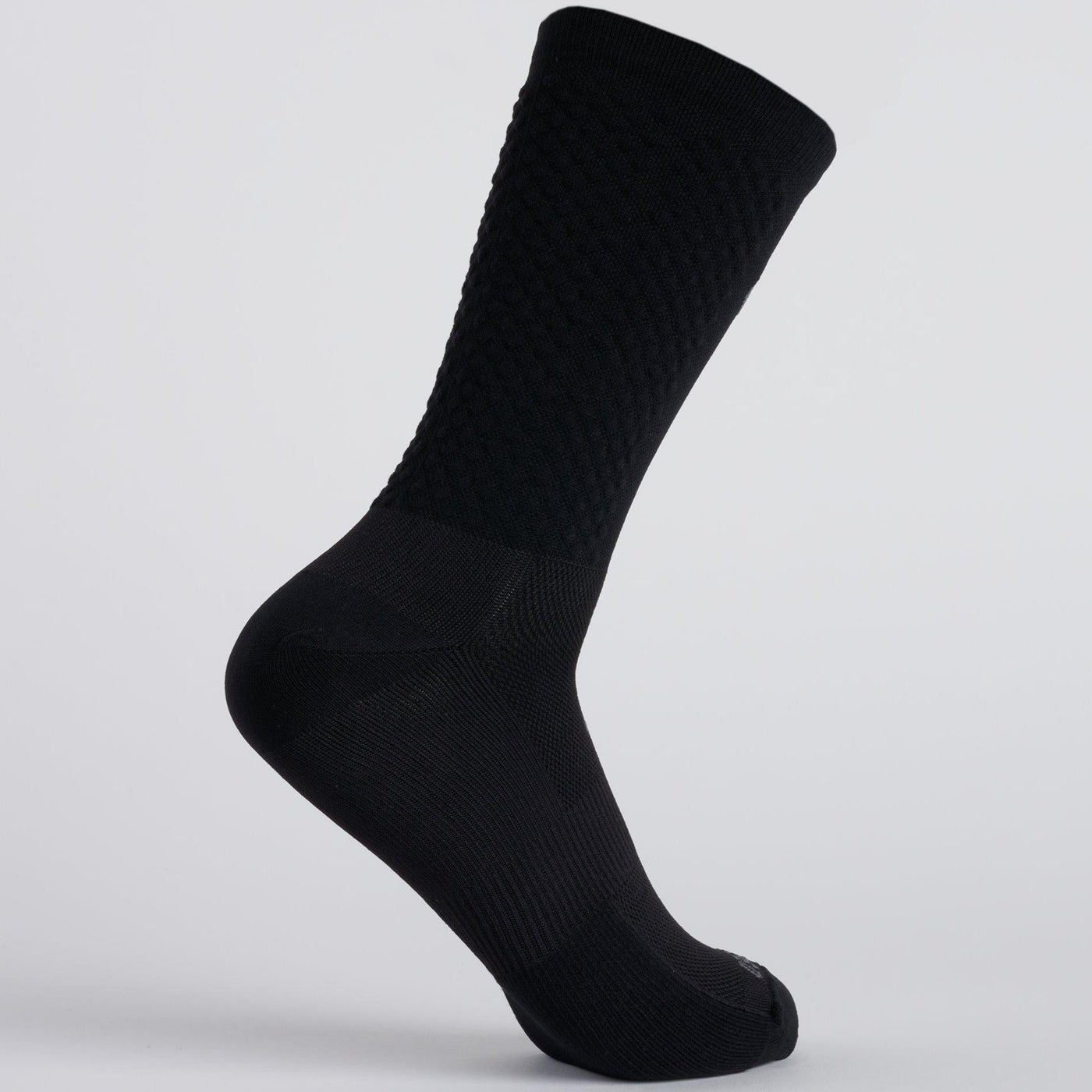 Calze Specialized Knit Tall - Nero