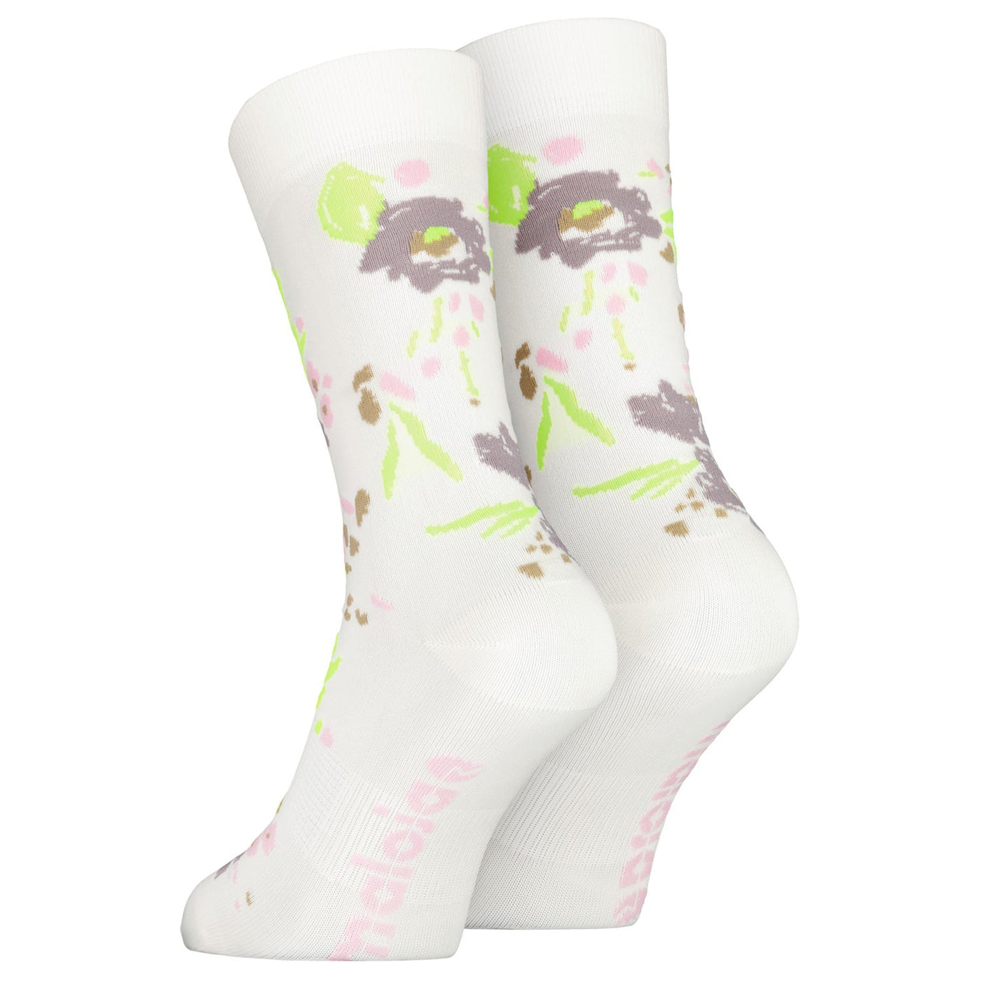 Calze donna Maloja HasenmattM - Bianco