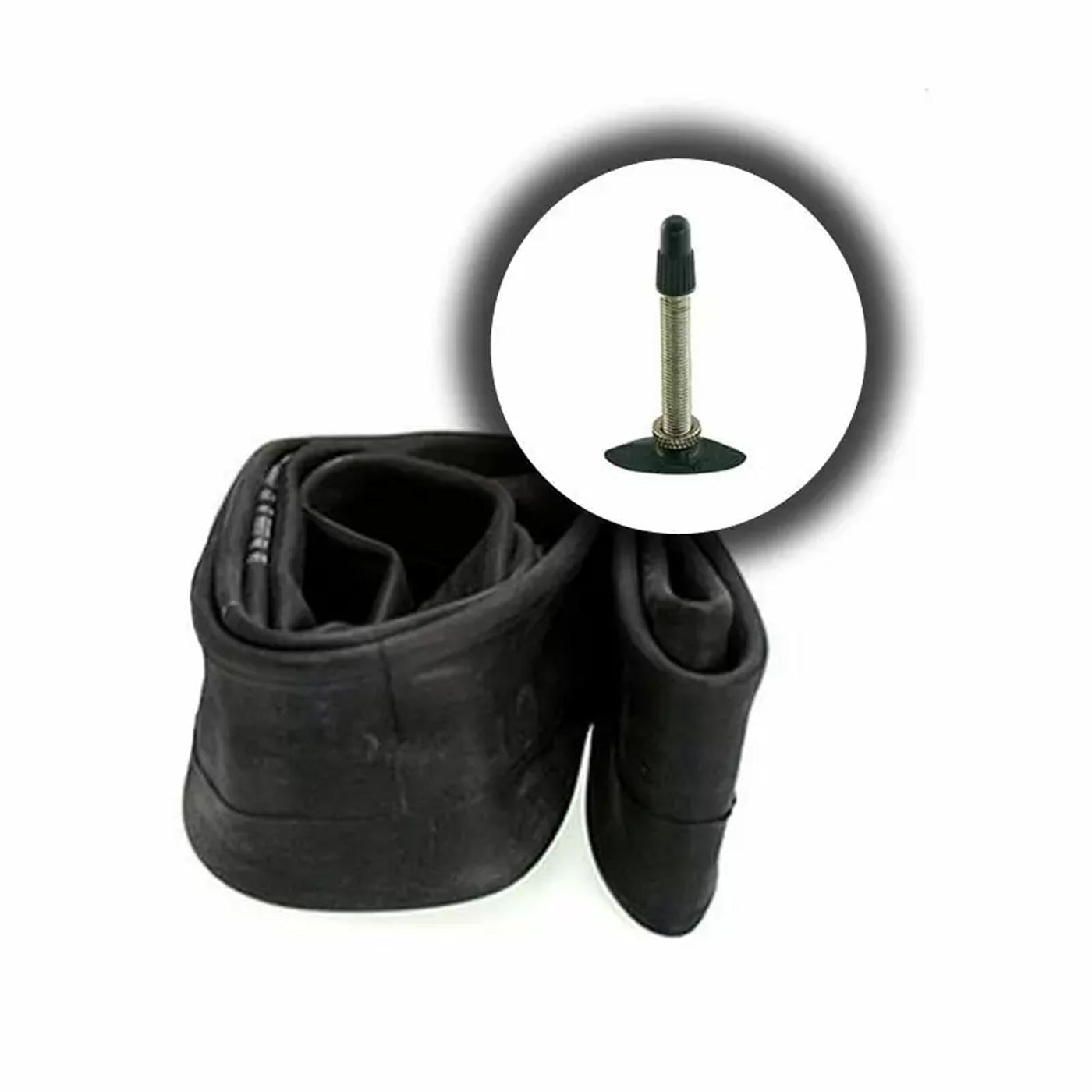 Camera D'Aria Wag Bike 27.5x1.90/2.20 - Valvola Presta 48 mm