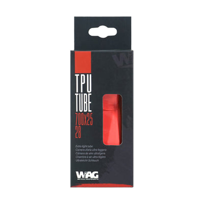 Camera D'Aria Wag TPU 700x25/28 - Valvola 60mm