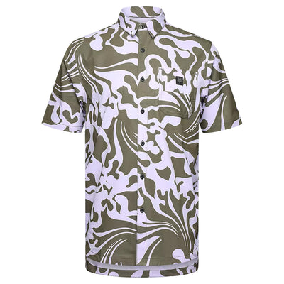 Camicia Fox Ranger - Viola
