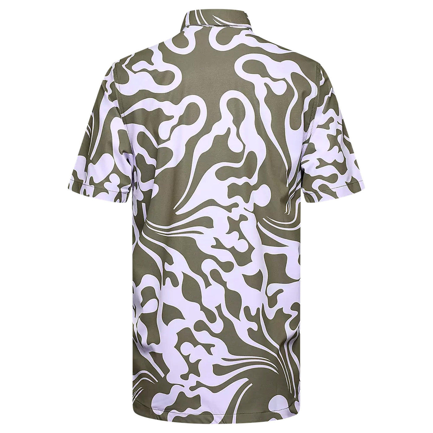 Camicia Fox Ranger - Viola