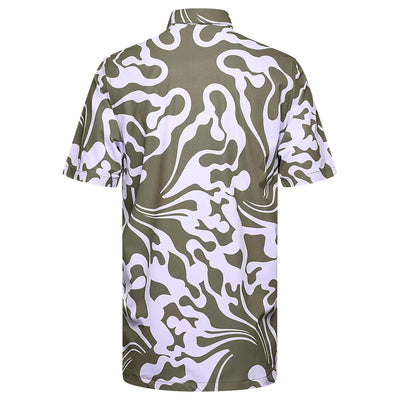 Camicia Fox Ranger - Viola