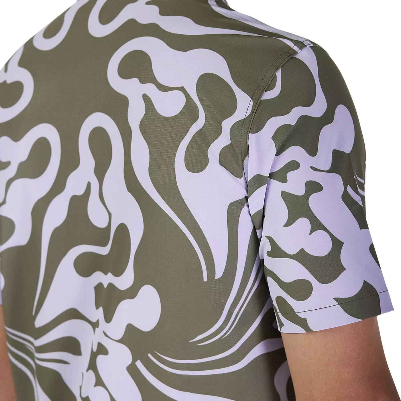 Camicia Fox Ranger - Viola