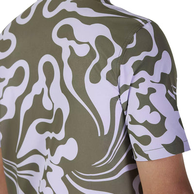 Camicia Fox Ranger - Viola