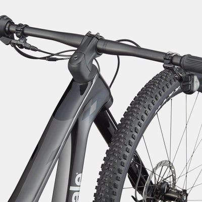 Cannondale Scalpel Carbon 2 Lefty - Nero