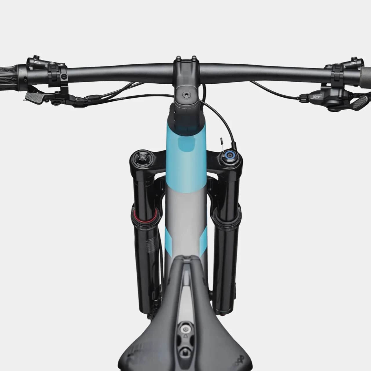 Cannondale Scalpel Carbon 3 - Nero blu