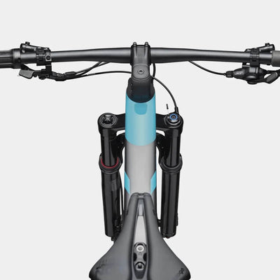 Cannondale Scalpel Carbon 3 - Nero blu