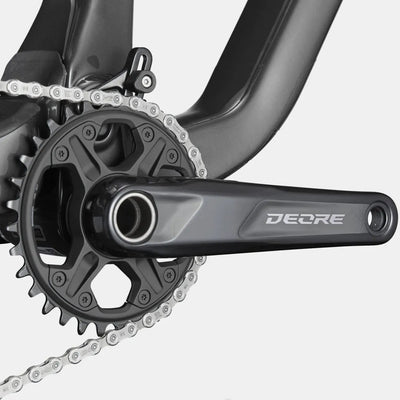 Cannondale Scalpel Carbon 3 - Nero blu
