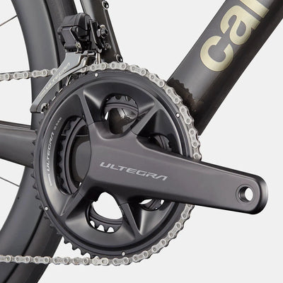 Cannondale SuperSix EVO Hi-MOD 2 - Grigio