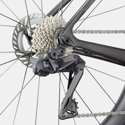 Cannondale SuperSix EVO Hi-MOD 2 - Grigio