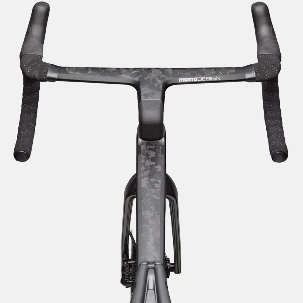 Cannondale SuperSix EVO Hi-MOD 2 - Grigio