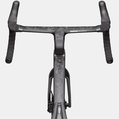 Cannondale SuperSix EVO Hi-MOD 2 - Grigio