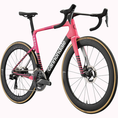 Cannondale SuperSix EVO LAB71 - EF Team Replica