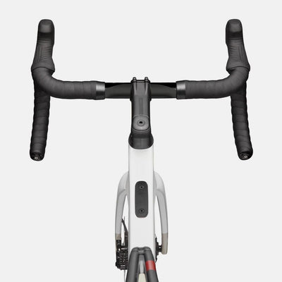 Cannondale SuperX Carbon 2 - Bianco