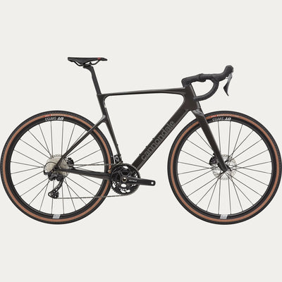 Cannondale SuperX Carbon 3 - Grigio