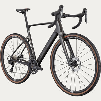 Cannondale SuperX Carbon 3 - Grigio