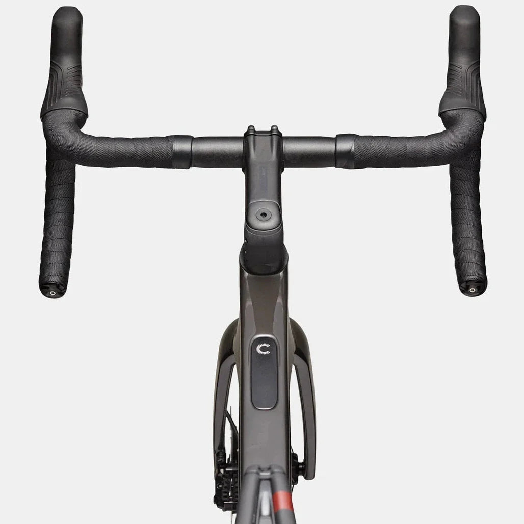 Cannondale SuperX Carbon 3 - Grigio