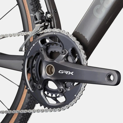 Cannondale SuperX Carbon 3 - Grigio