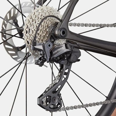 Cannondale SuperX Carbon 3 - Grigio