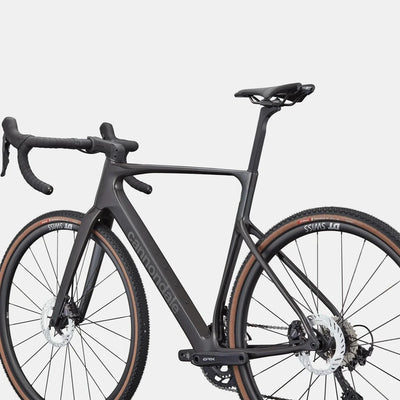 Cannondale SuperX Carbon 3 - Grigio