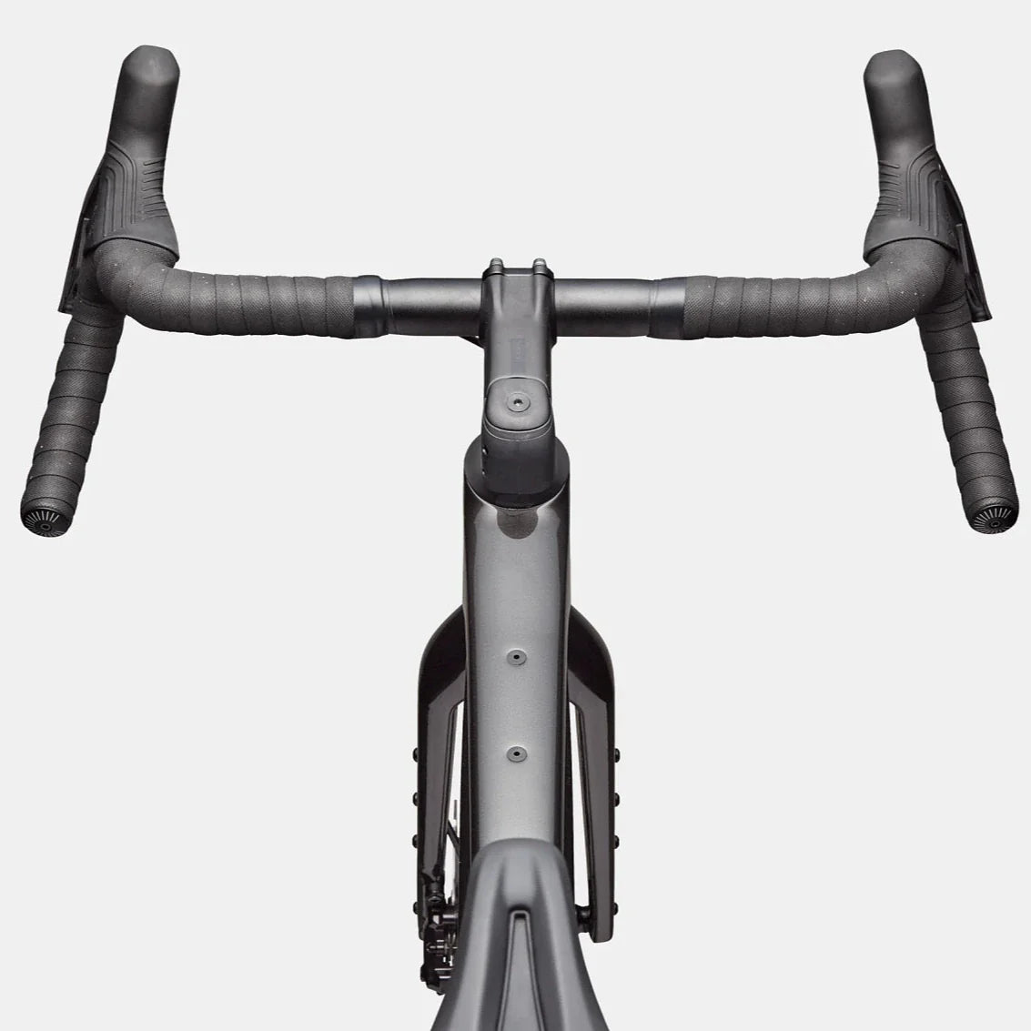Cannondale Topstone Carbon 2 GRX 2x - Nero