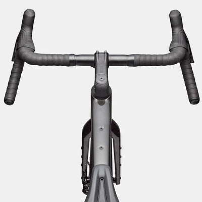 Cannondale Topstone Carbon 2 GRX 2x - Nero